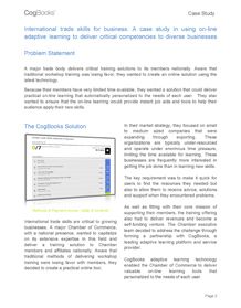 Case Studies