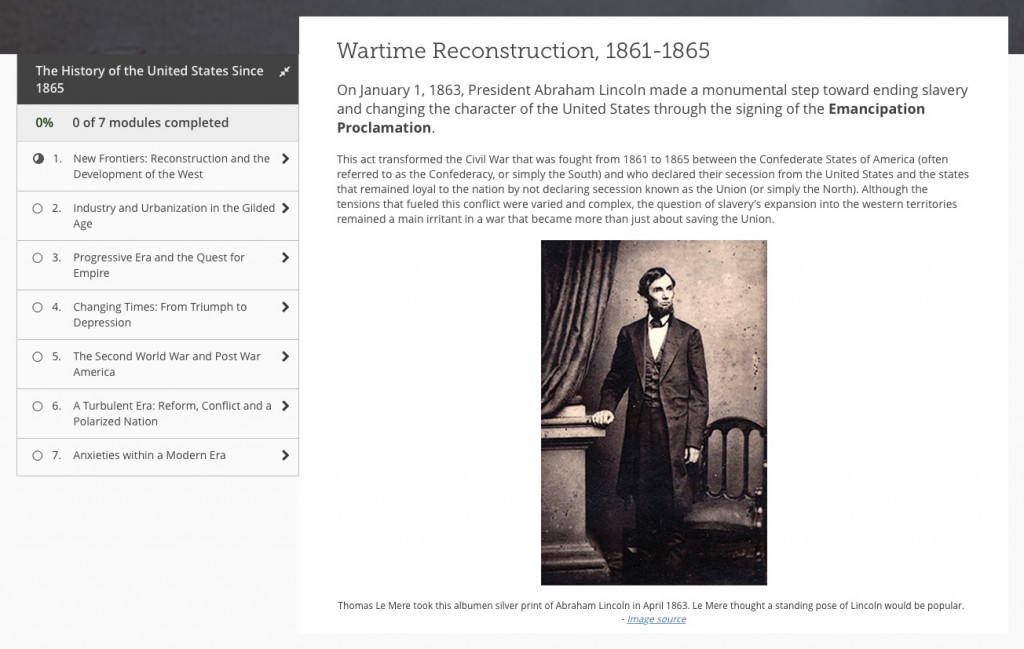 screenshot of wartime reconstruction